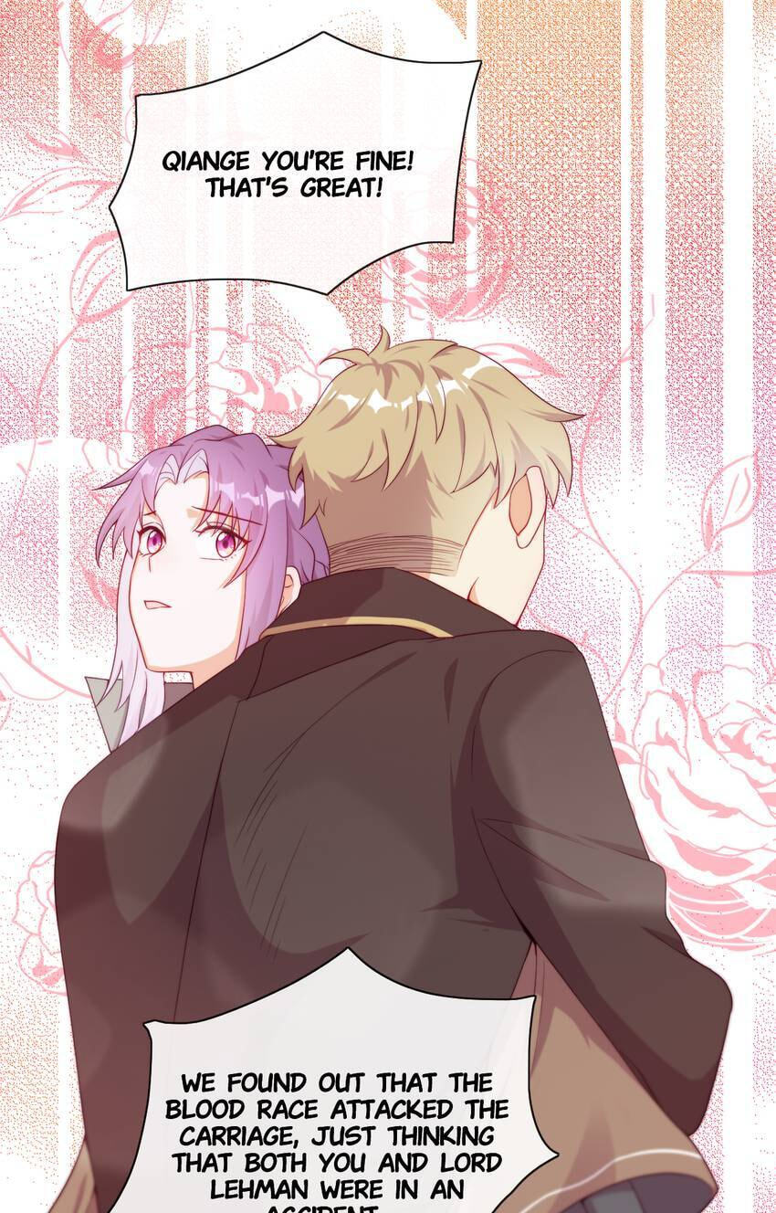 A Song Dwelling in the Clouds: A Chasing Love Guide (Colored) Chapter 38 page 23 - 