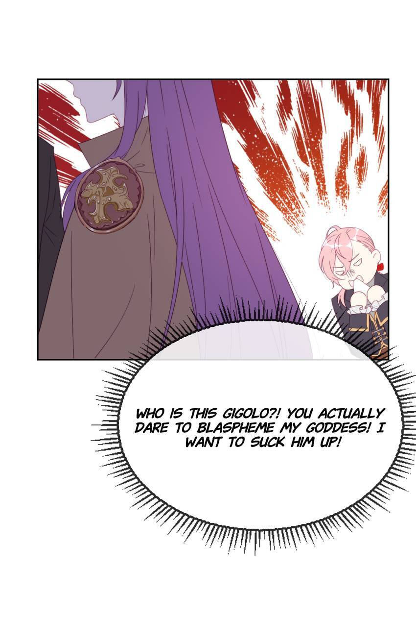A Song Dwelling in the Clouds: A Chasing Love Guide (Colored) Chapter 38 page 26 - 