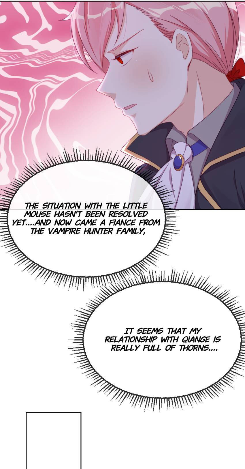 A Song Dwelling in the Clouds: A Chasing Love Guide (Colored) Chapter 38 page 29 - 