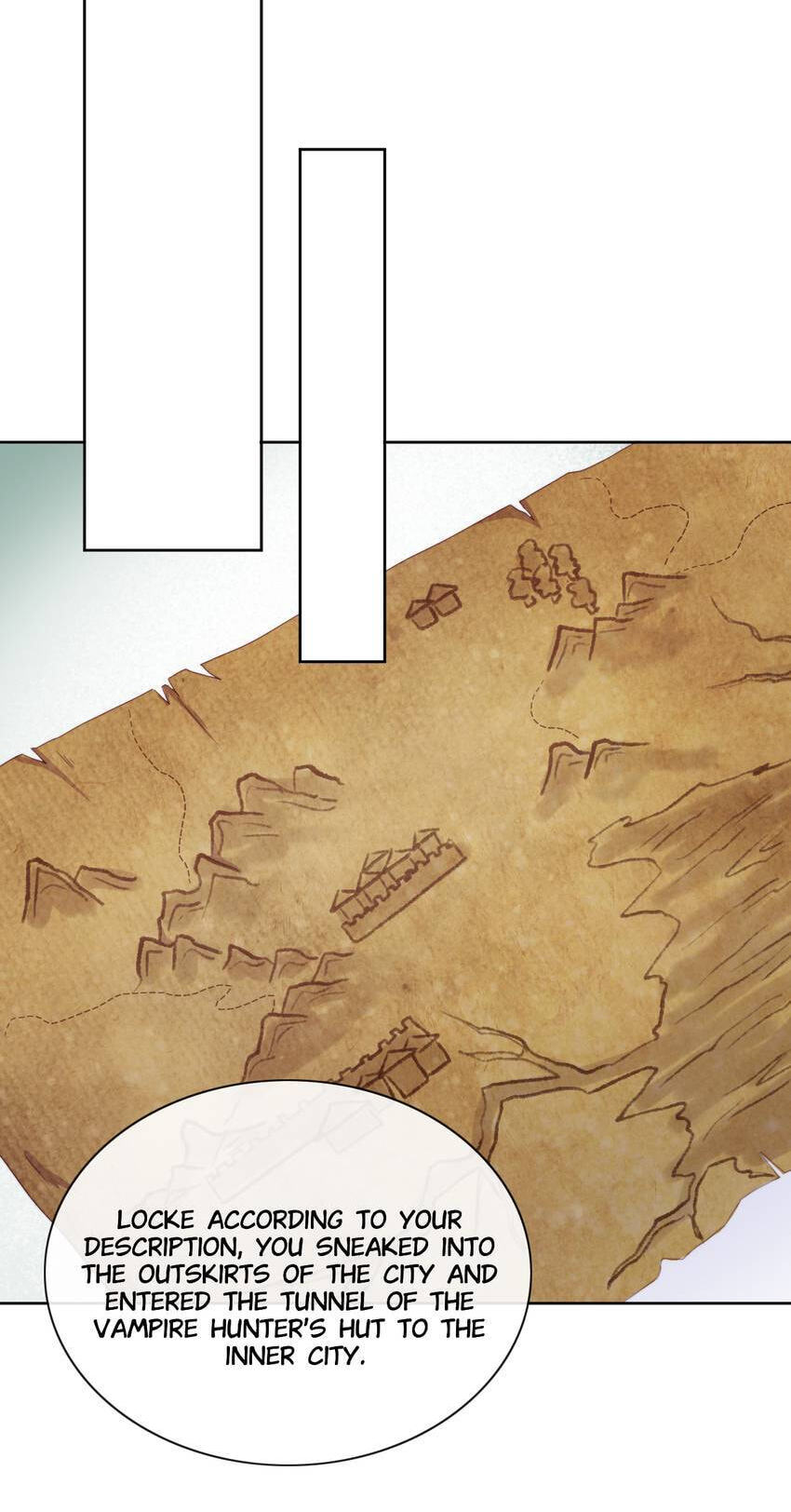 A Song Dwelling in the Clouds: A Chasing Love Guide (Colored) Chapter 38 page 30 - 