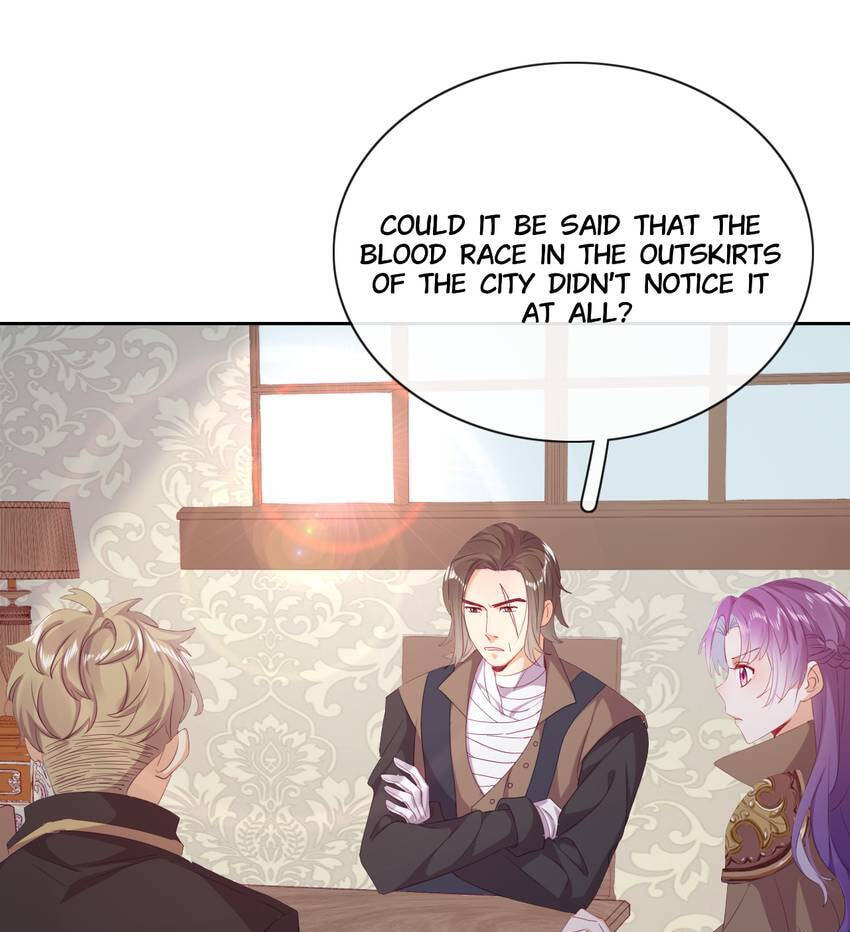 A Song Dwelling in the Clouds: A Chasing Love Guide (Colored) Chapter 38 page 31 - 