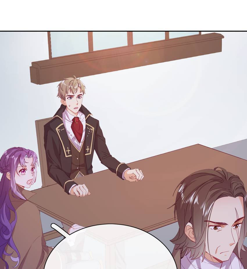 A Song Dwelling in the Clouds: A Chasing Love Guide (Colored) Chapter 38 page 35 - 