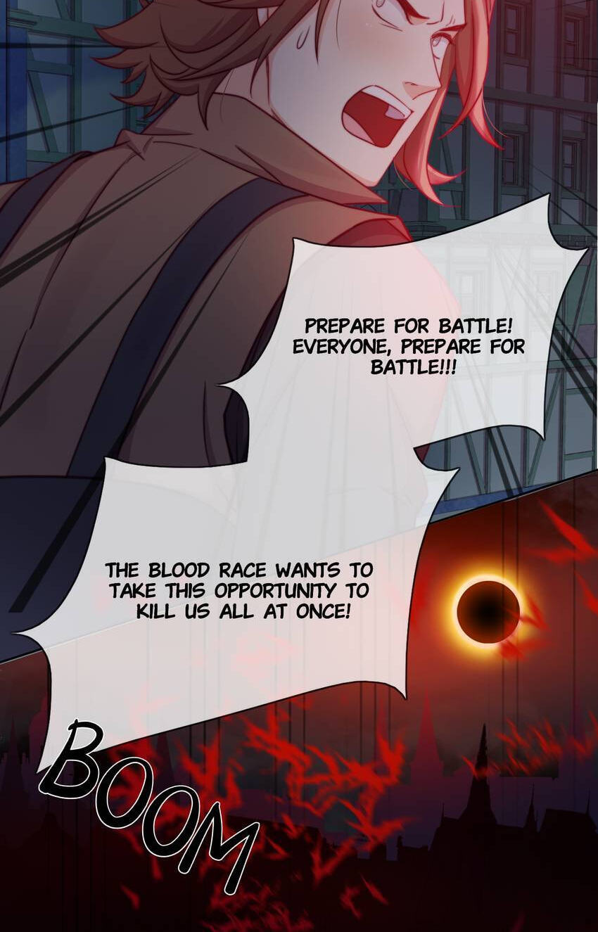 A Song Dwelling in the Clouds: A Chasing Love Guide (Colored) Chapter 38 page 39 - 