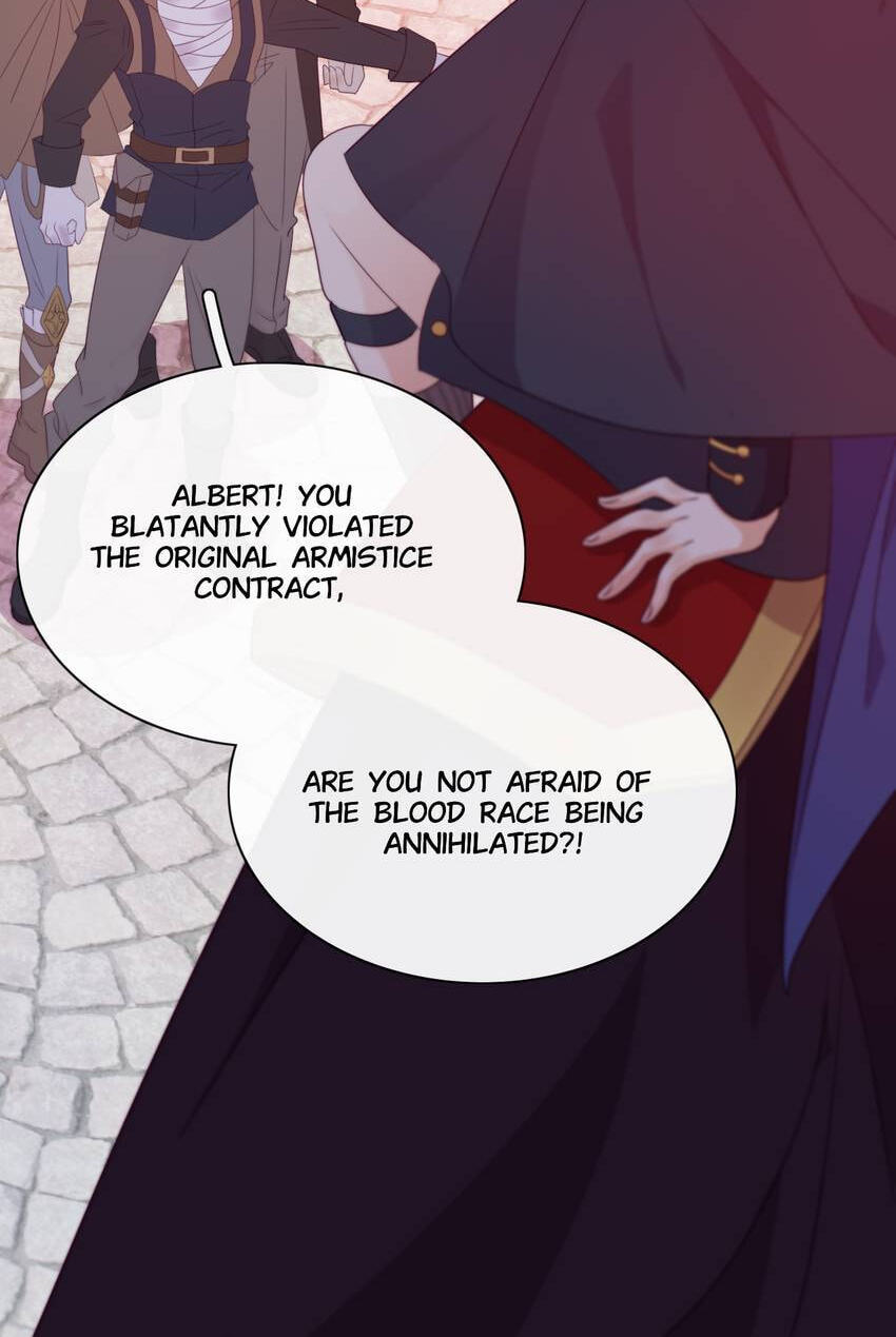 A Song Dwelling in the Clouds: A Chasing Love Guide (Colored) Chapter 38 page 46 - 