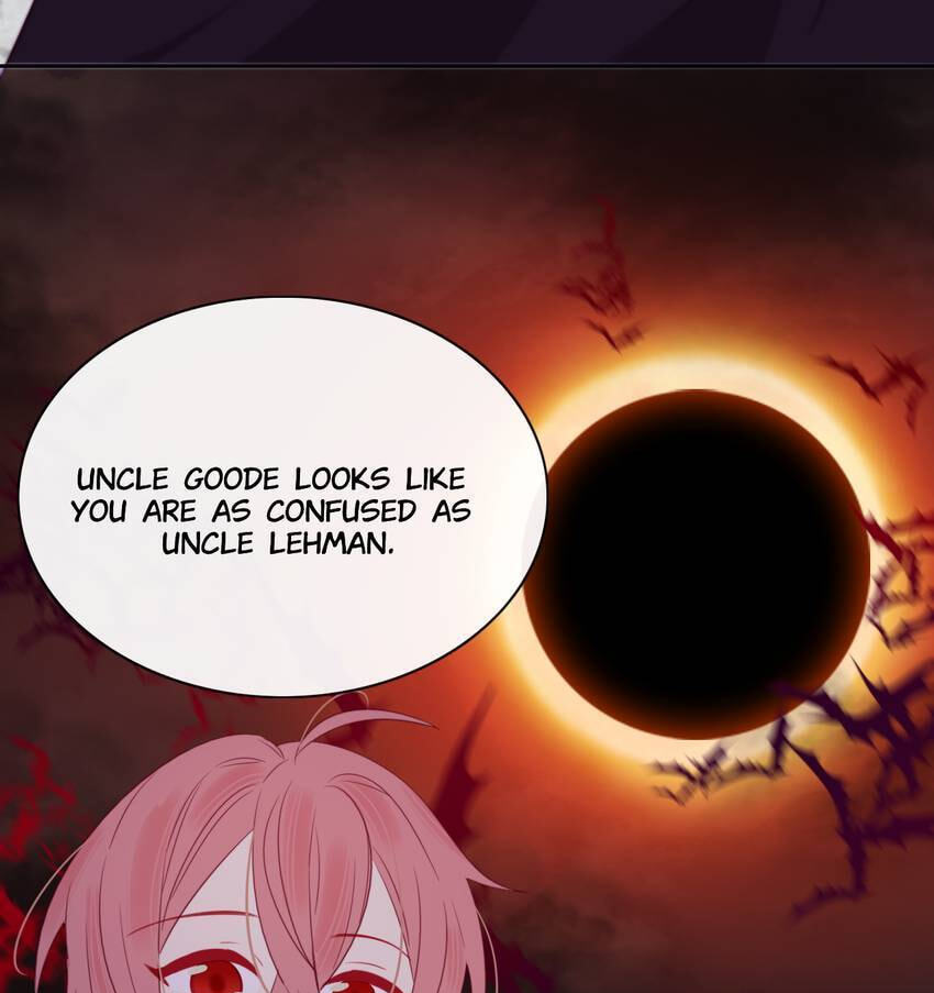 A Song Dwelling in the Clouds: A Chasing Love Guide (Colored) Chapter 38 page 47 - 