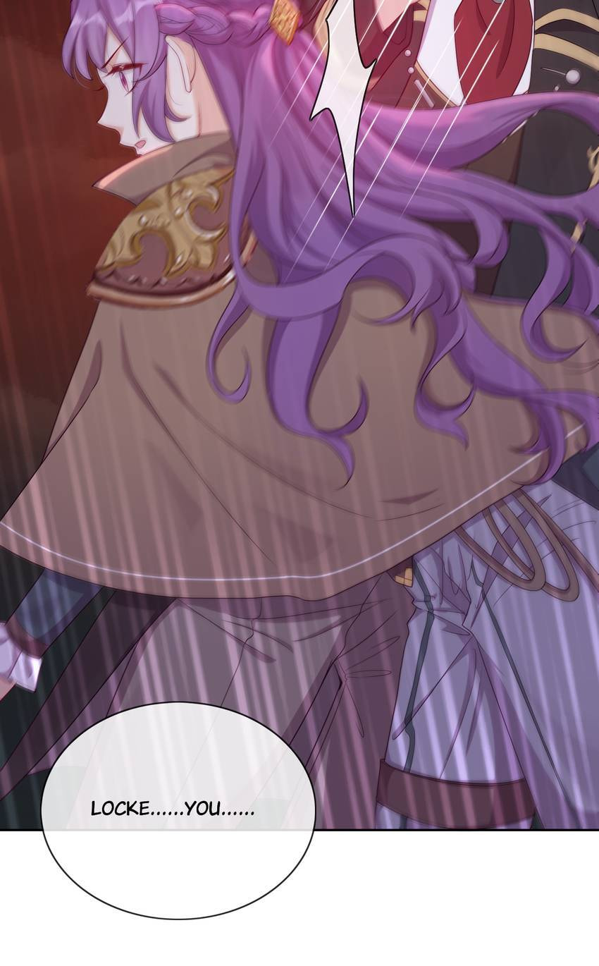 A Song Dwelling in the Clouds: A Chasing Love Guide (Colored) Chapter 38 page 53 - 