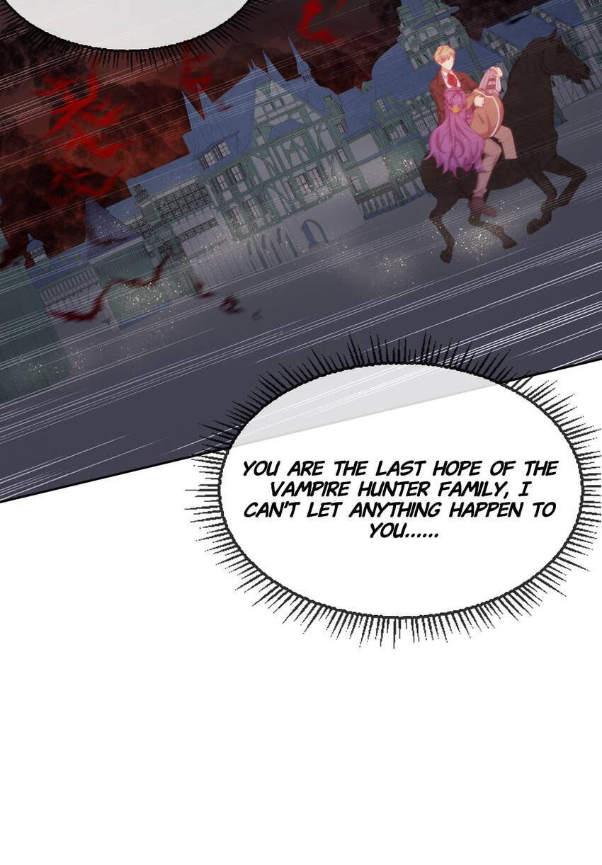 A Song Dwelling in the Clouds: A Chasing Love Guide (Colored) Chapter 38 page 55 - 