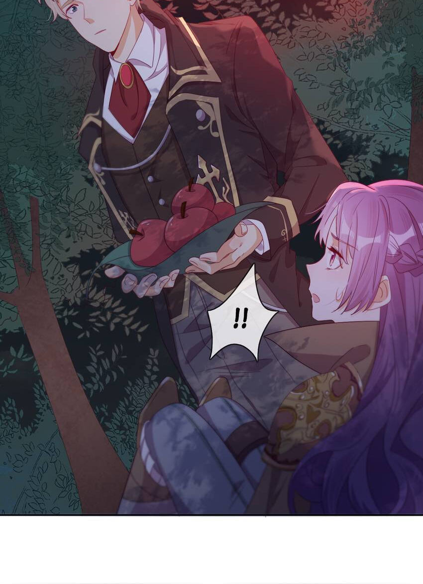 A Song Dwelling in the Clouds: A Chasing Love Guide (Colored) Chapter 38 page 58 - 