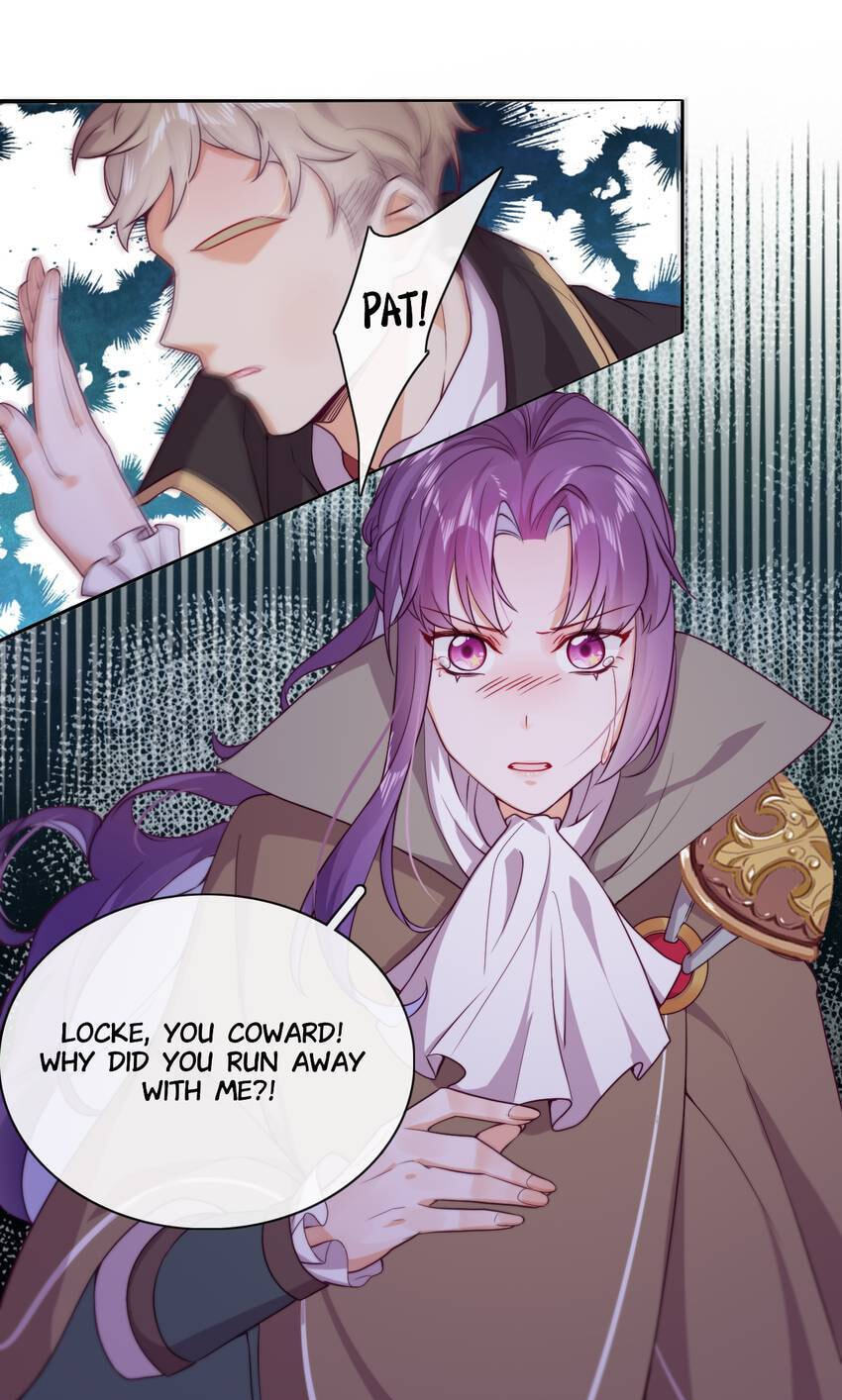 A Song Dwelling in the Clouds: A Chasing Love Guide (Colored) Chapter 38 page 59 - 
