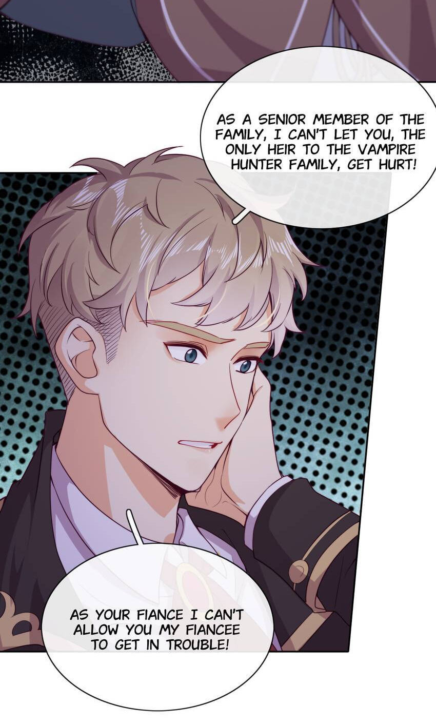 A Song Dwelling in the Clouds: A Chasing Love Guide (Colored) Chapter 38 page 60 - 