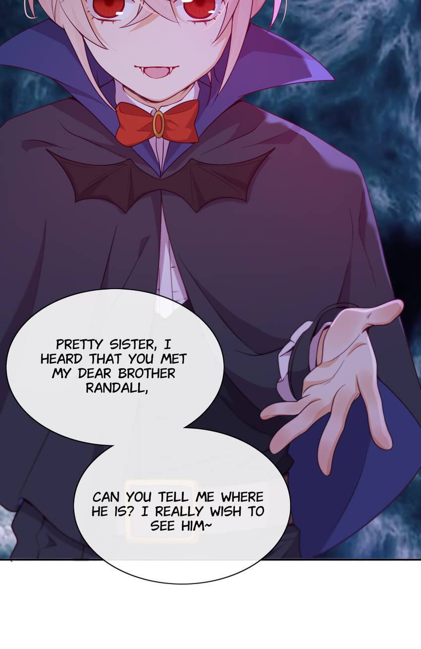A Song Dwelling in the Clouds: A Chasing Love Guide (Colored) Chapter 38 page 63 - 