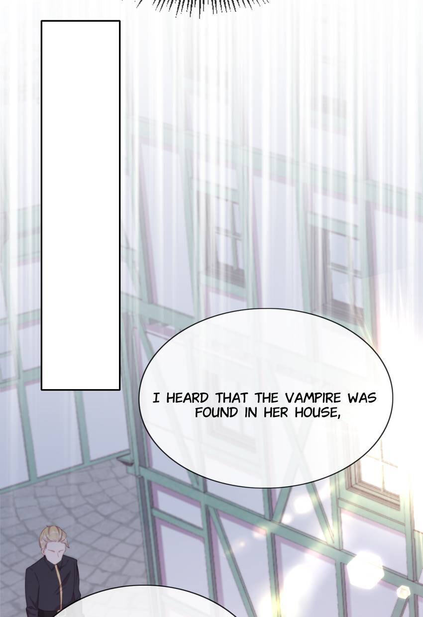 A Song Dwelling in the Clouds: A Chasing Love Guide (Colored) Chapter 38 page 8 - 