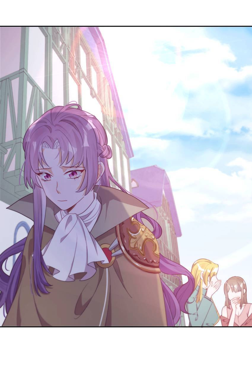 A Song Dwelling in the Clouds: A Chasing Love Guide (Colored) Chapter 38 page 10 - 