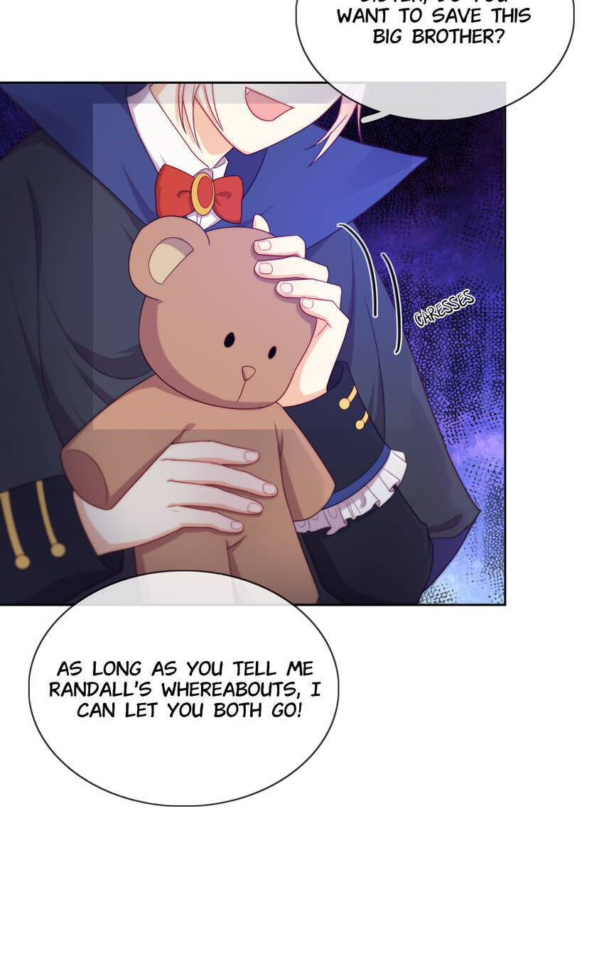 A Song Dwelling in the Clouds: A Chasing Love Guide (Colored) Chapter 39 page 17 - 