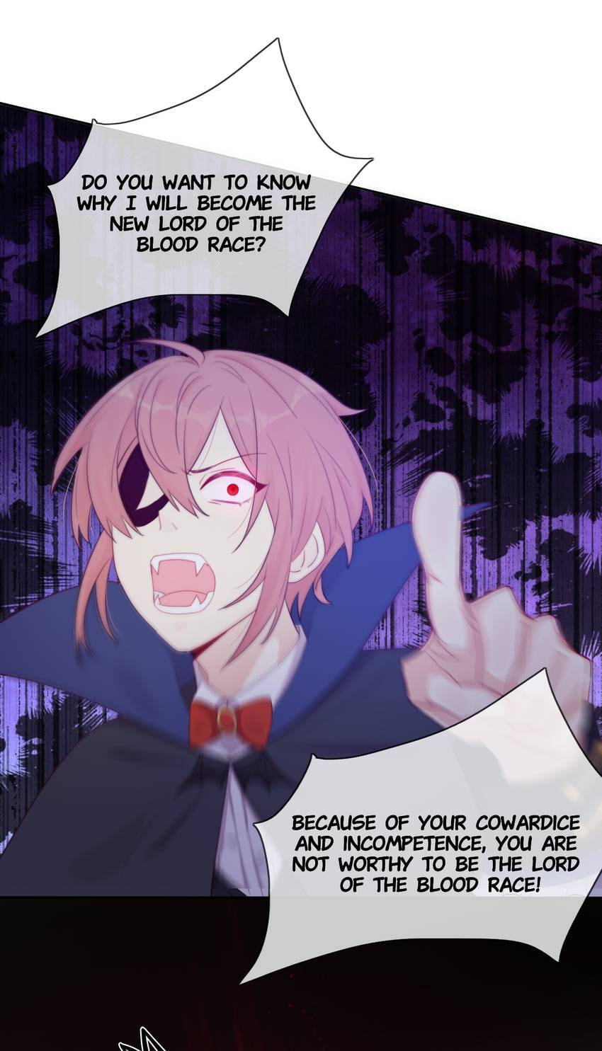 A Song Dwelling in the Clouds: A Chasing Love Guide (Colored) Chapter 39 page 29 - 