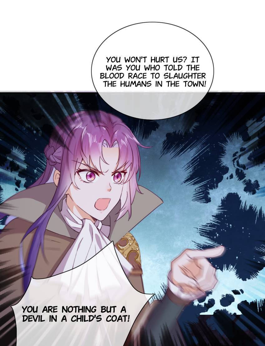 A Song Dwelling in the Clouds: A Chasing Love Guide (Colored) Chapter 39 page 5 - 