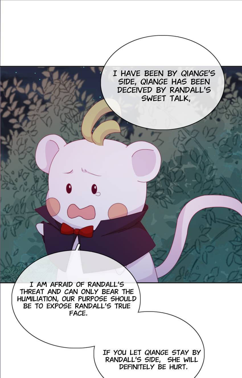 A Song Dwelling in the Clouds: A Chasing Love Guide (Colored) Chapter 39 page 43 - 