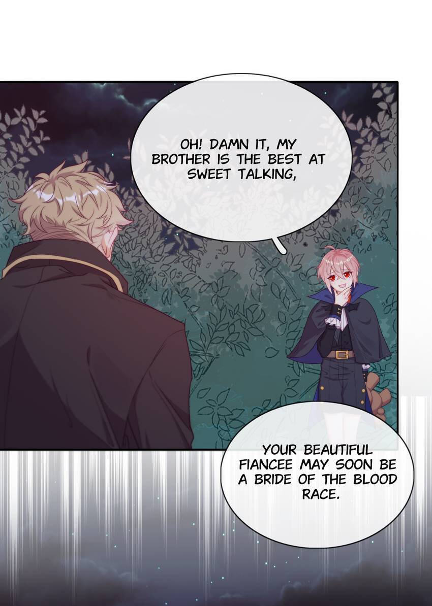 A Song Dwelling in the Clouds: A Chasing Love Guide (Colored) Chapter 39 page 47 - 