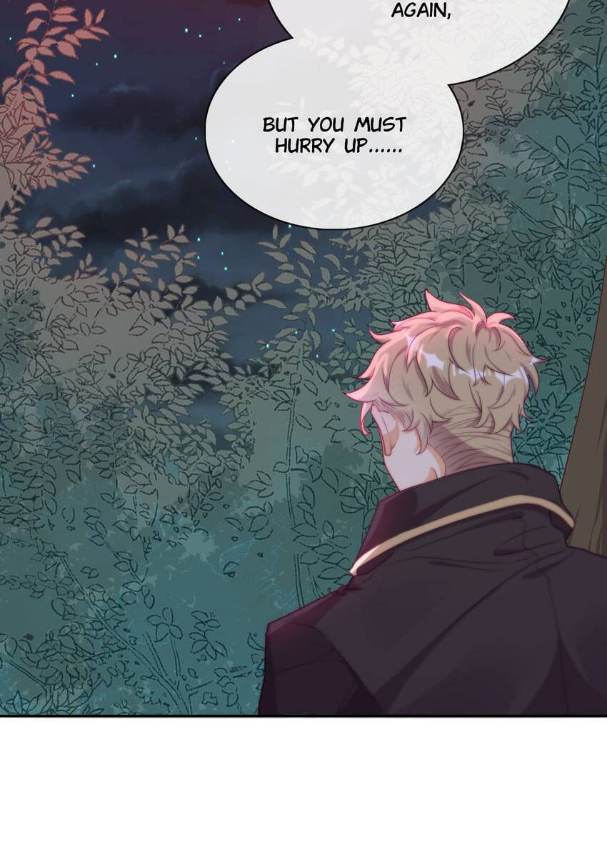 A Song Dwelling in the Clouds: A Chasing Love Guide (Colored) Chapter 39 page 49 - 