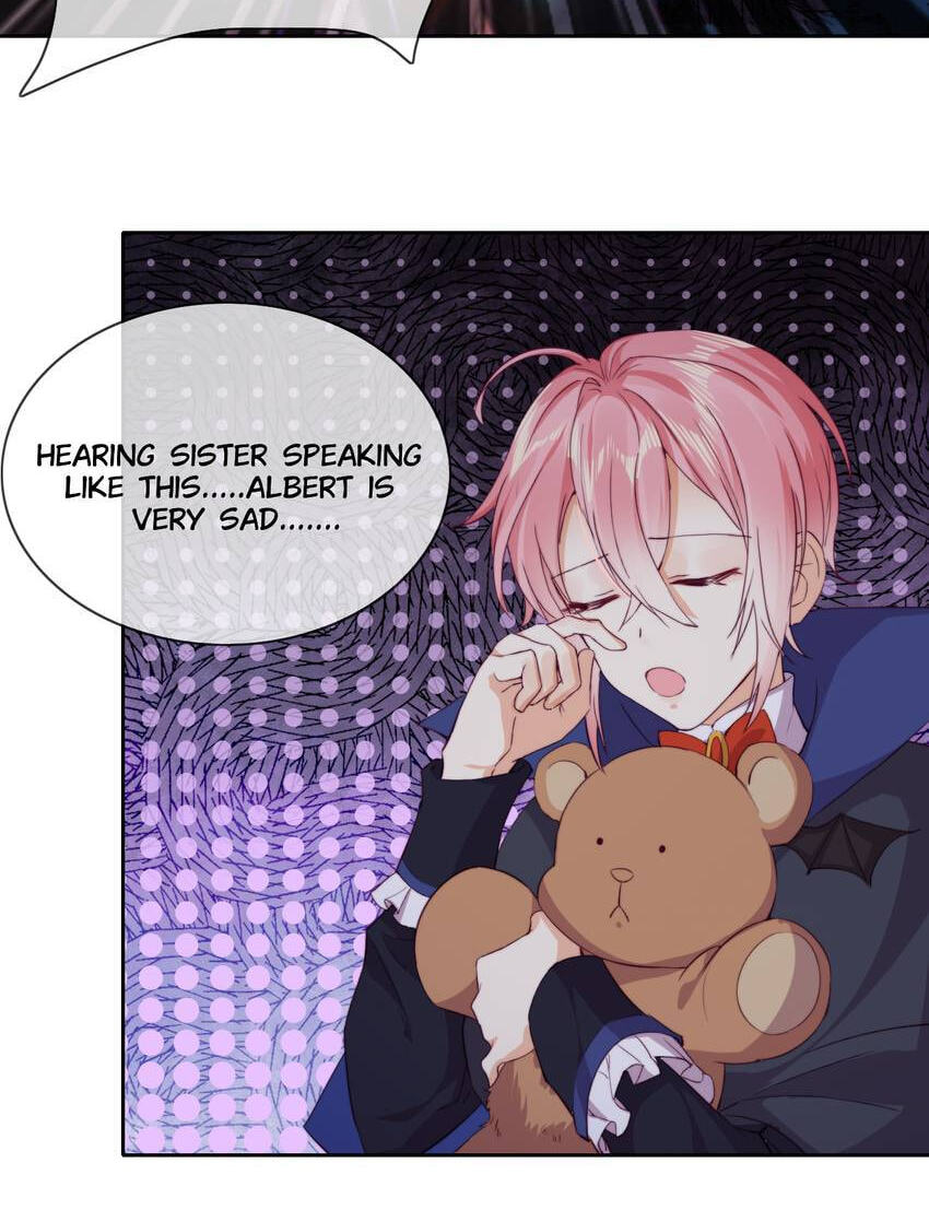 A Song Dwelling in the Clouds: A Chasing Love Guide (Colored) Chapter 39 page 6 - 