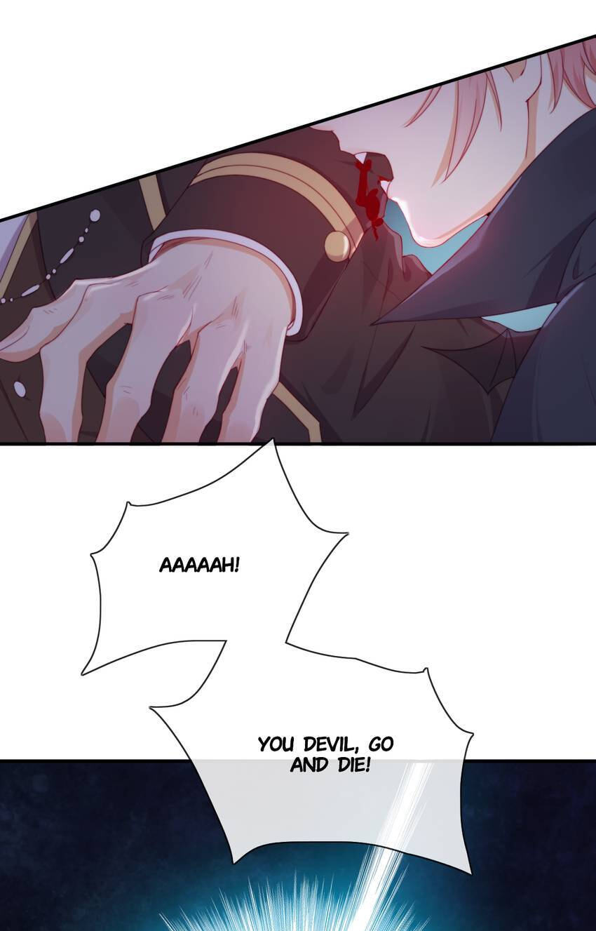 A Song Dwelling in the Clouds: A Chasing Love Guide (Colored) Chapter 39 page 10 - 