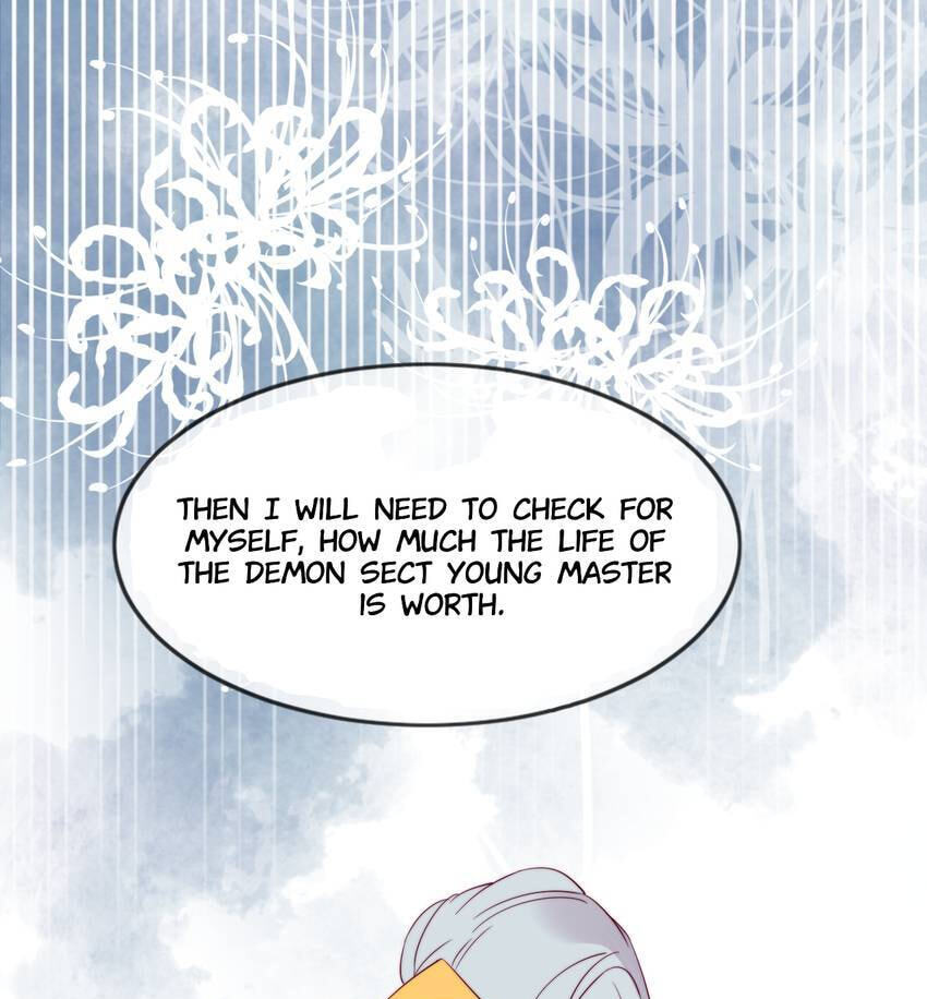 A Song Dwelling in the Clouds: A Chasing Love Guide (Colored) Chapter 4 page 1 - 