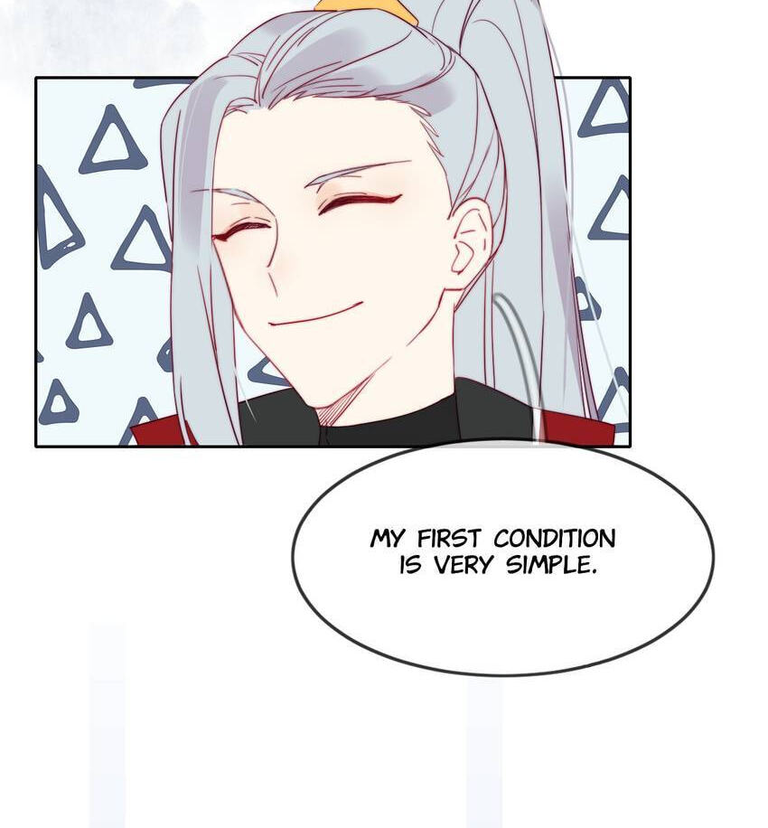 A Song Dwelling in the Clouds: A Chasing Love Guide (Colored) Chapter 4 page 2 - 