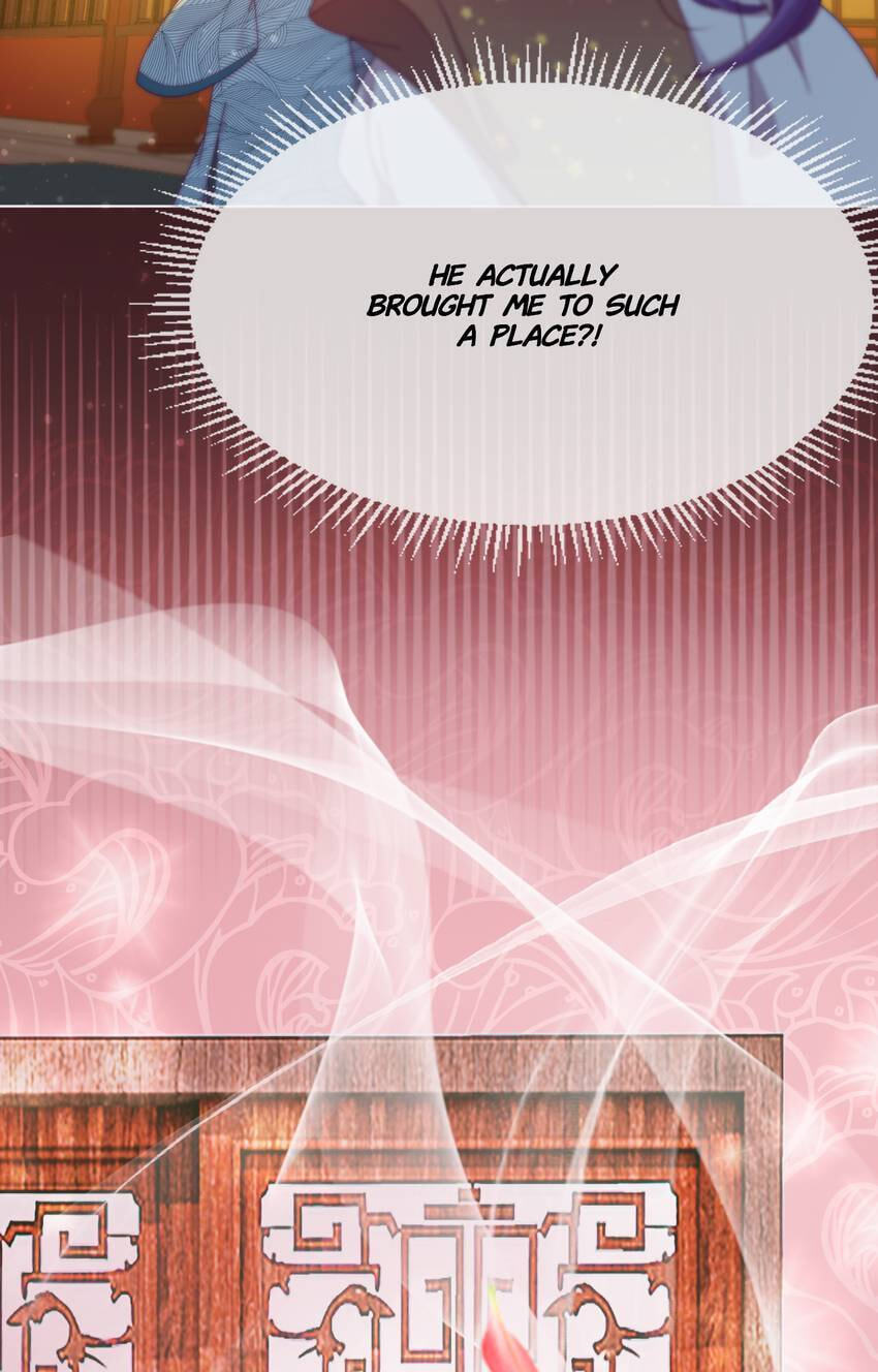 A Song Dwelling in the Clouds: A Chasing Love Guide (Colored) Chapter 4 page 14 - 