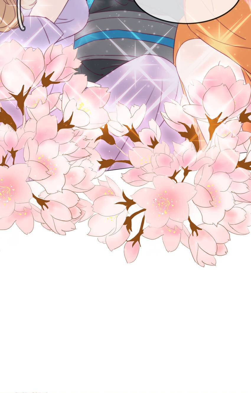 A Song Dwelling in the Clouds: A Chasing Love Guide (Colored) Chapter 4 page 16 - 