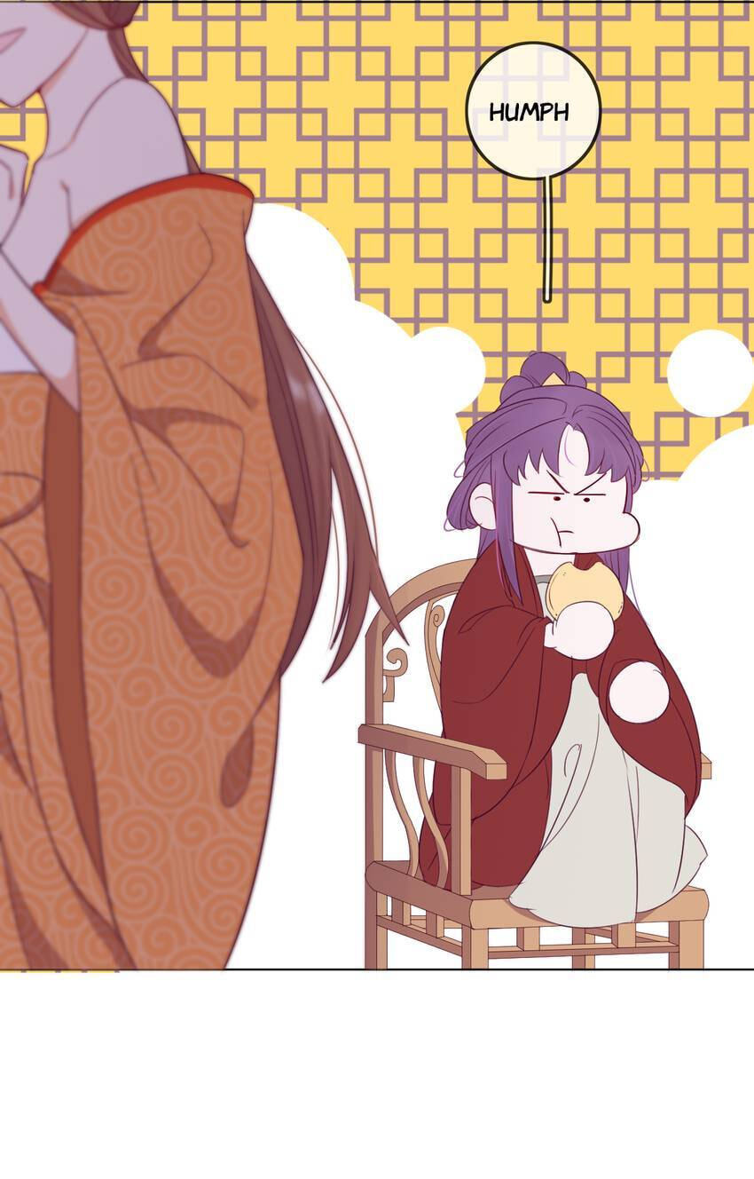 A Song Dwelling in the Clouds: A Chasing Love Guide (Colored) Chapter 4 page 17 - 