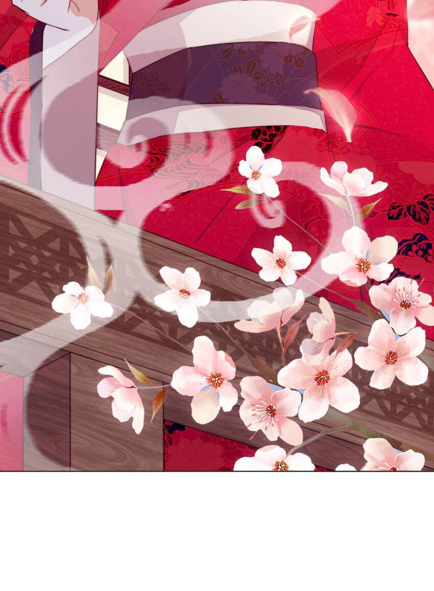 A Song Dwelling in the Clouds: A Chasing Love Guide (Colored) Chapter 4 page 22 - 