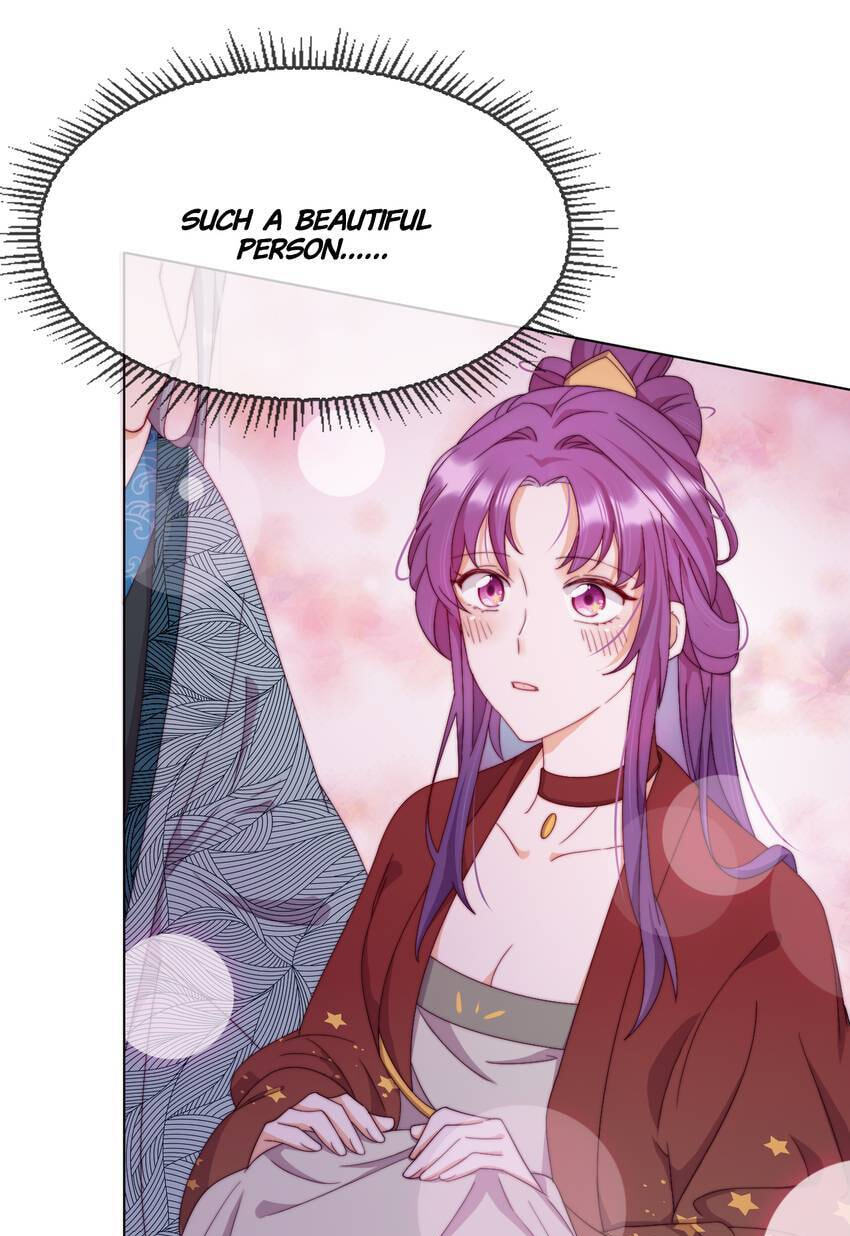 A Song Dwelling in the Clouds: A Chasing Love Guide (Colored) Chapter 4 page 23 - 