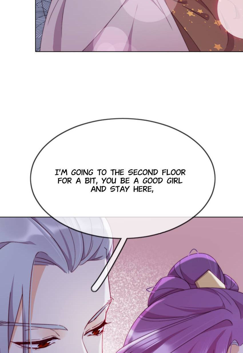 A Song Dwelling in the Clouds: A Chasing Love Guide (Colored) Chapter 4 page 24 - 