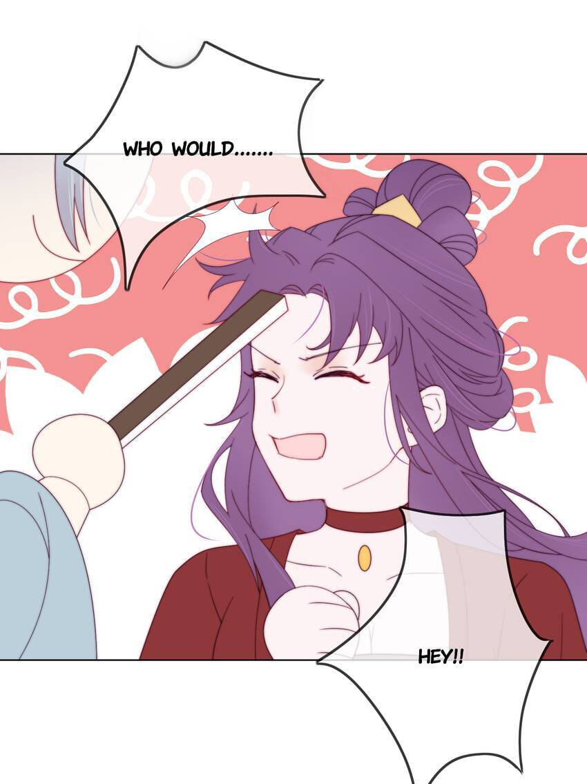 A Song Dwelling in the Clouds: A Chasing Love Guide (Colored) Chapter 4 page 26 - 