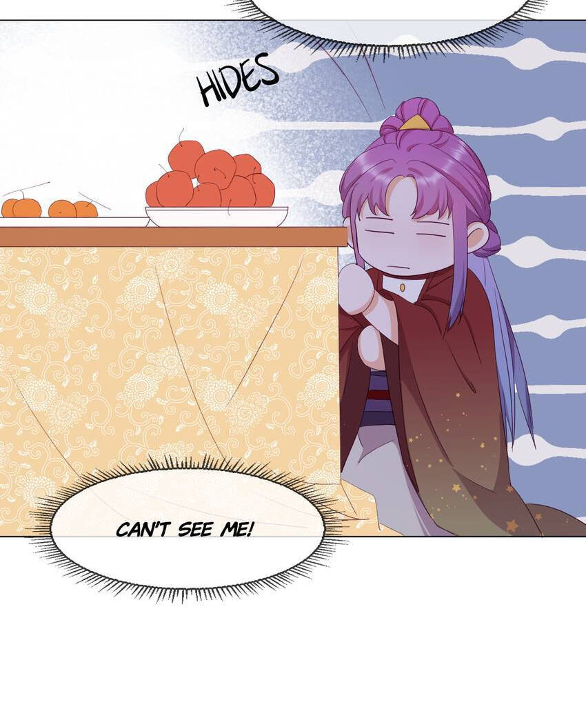 A Song Dwelling in the Clouds: A Chasing Love Guide (Colored) Chapter 4 page 29 - 