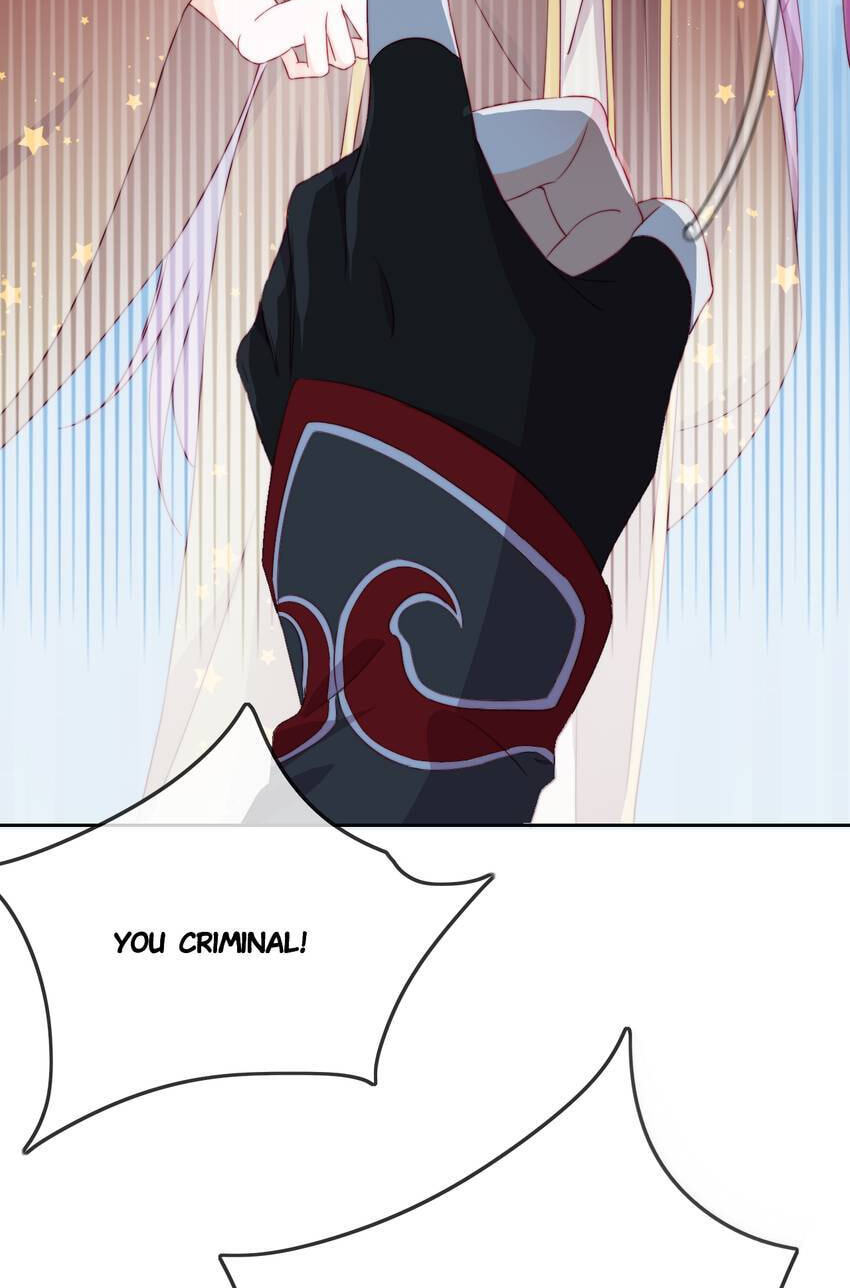 A Song Dwelling in the Clouds: A Chasing Love Guide (Colored) Chapter 4 page 4 - 