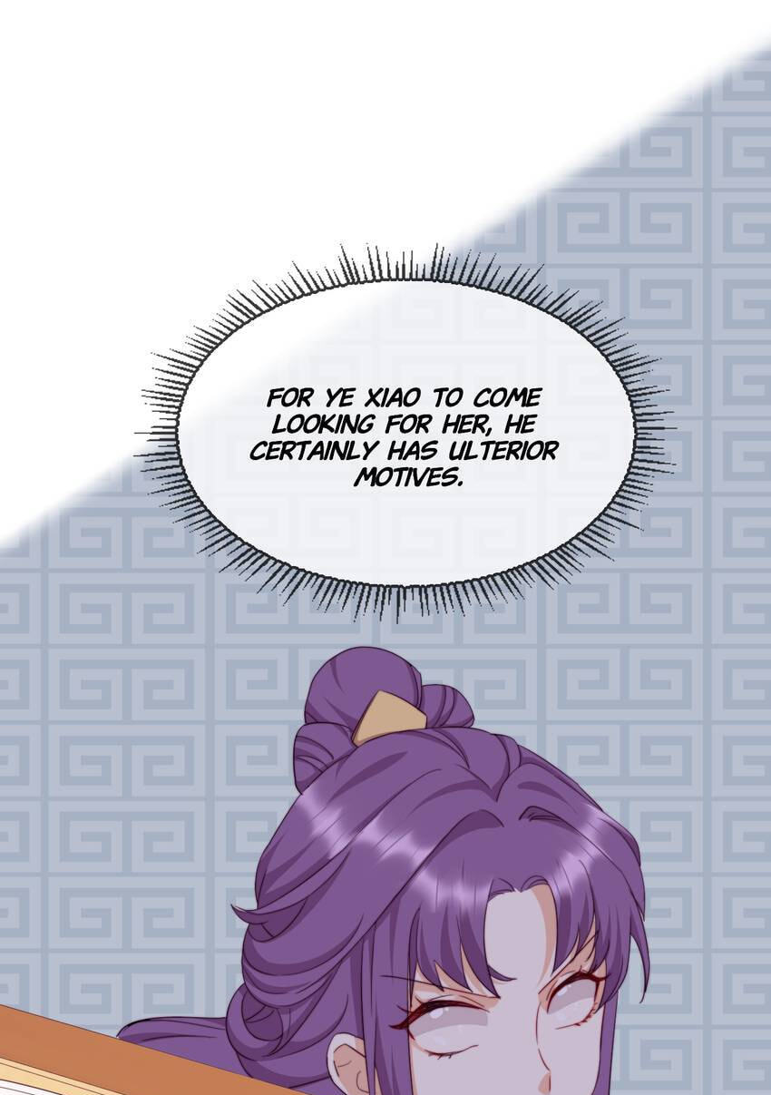 A Song Dwelling in the Clouds: A Chasing Love Guide (Colored) Chapter 4 page 32 - 