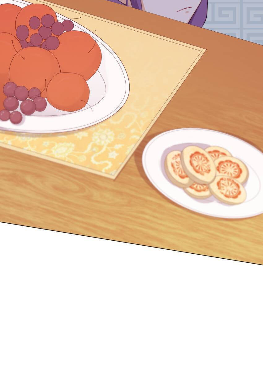 A Song Dwelling in the Clouds: A Chasing Love Guide (Colored) Chapter 4 page 33 - 
