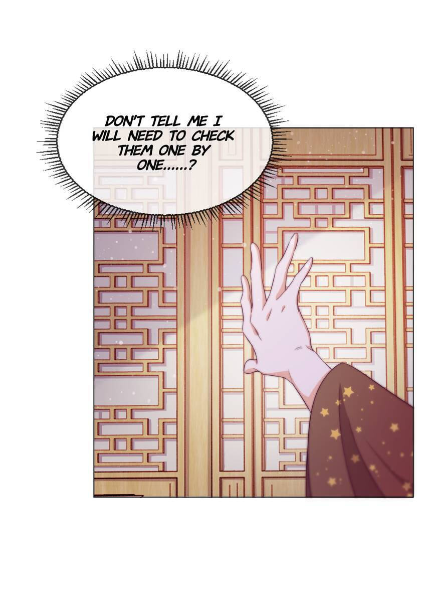A Song Dwelling in the Clouds: A Chasing Love Guide (Colored) Chapter 4 page 36 - 