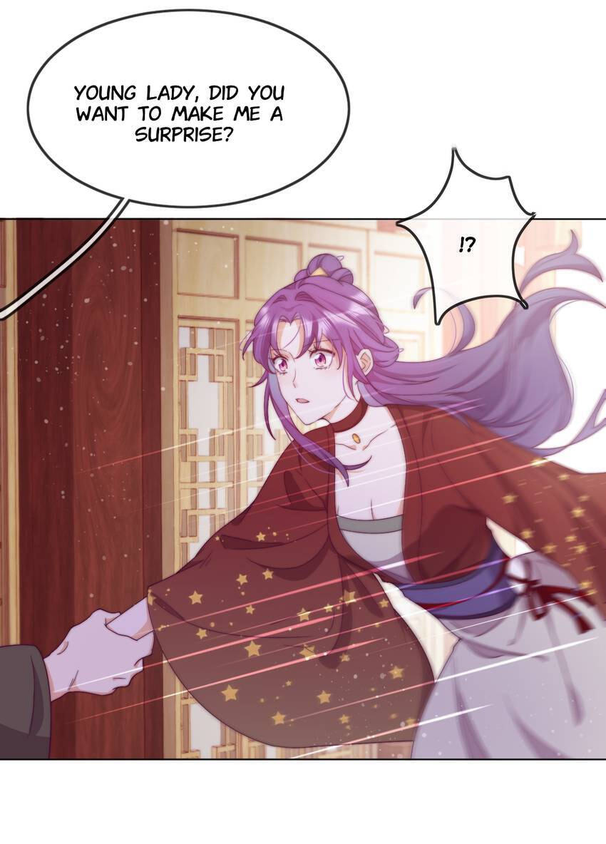 A Song Dwelling in the Clouds: A Chasing Love Guide (Colored) Chapter 4 page 37 - 