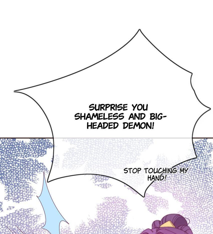 A Song Dwelling in the Clouds: A Chasing Love Guide (Colored) Chapter 4 page 38 - 