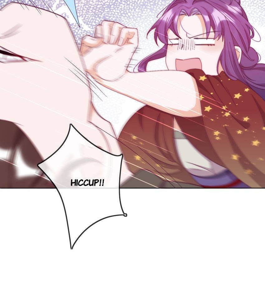 A Song Dwelling in the Clouds: A Chasing Love Guide (Colored) Chapter 4 page 39 - 