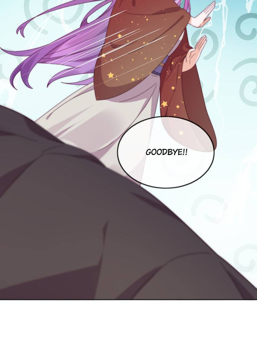 A Song Dwelling in the Clouds: A Chasing Love Guide (Colored) Chapter 4 page 42 - 