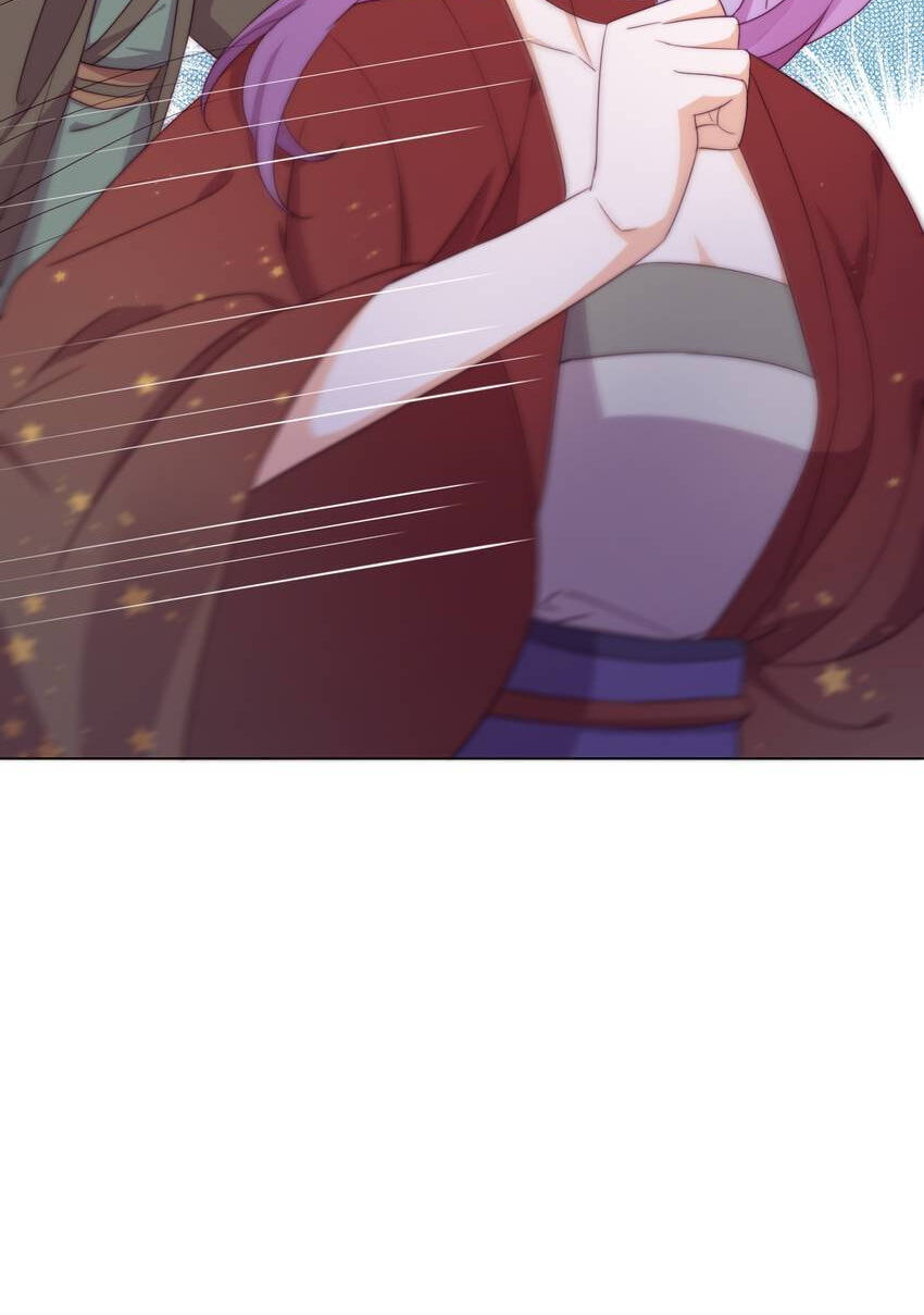 A Song Dwelling in the Clouds: A Chasing Love Guide (Colored) Chapter 4 page 44 - 