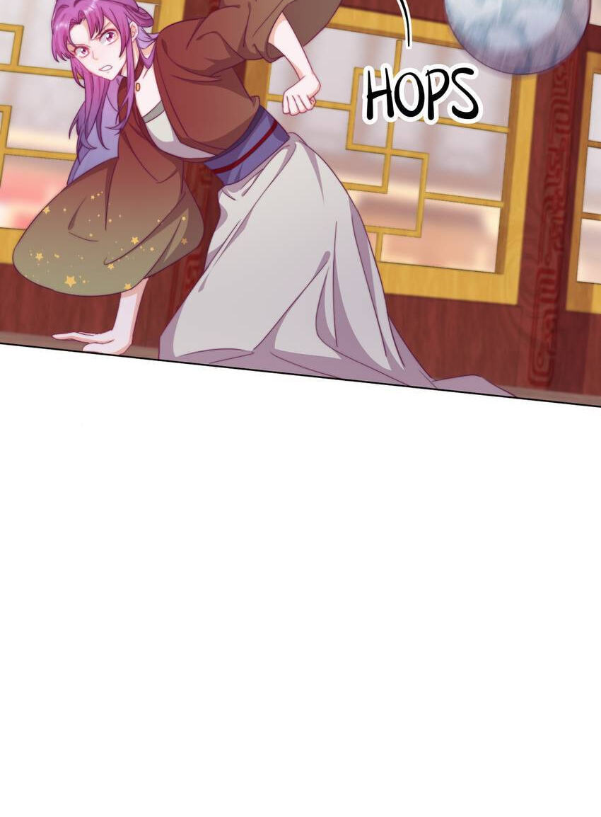 A Song Dwelling in the Clouds: A Chasing Love Guide (Colored) Chapter 4 page 49 - 