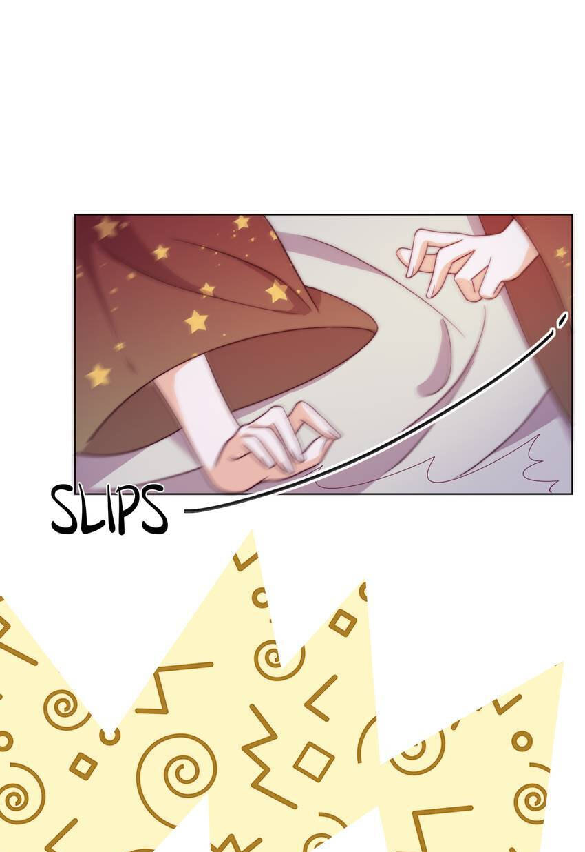 A Song Dwelling in the Clouds: A Chasing Love Guide (Colored) Chapter 4 page 50 - 