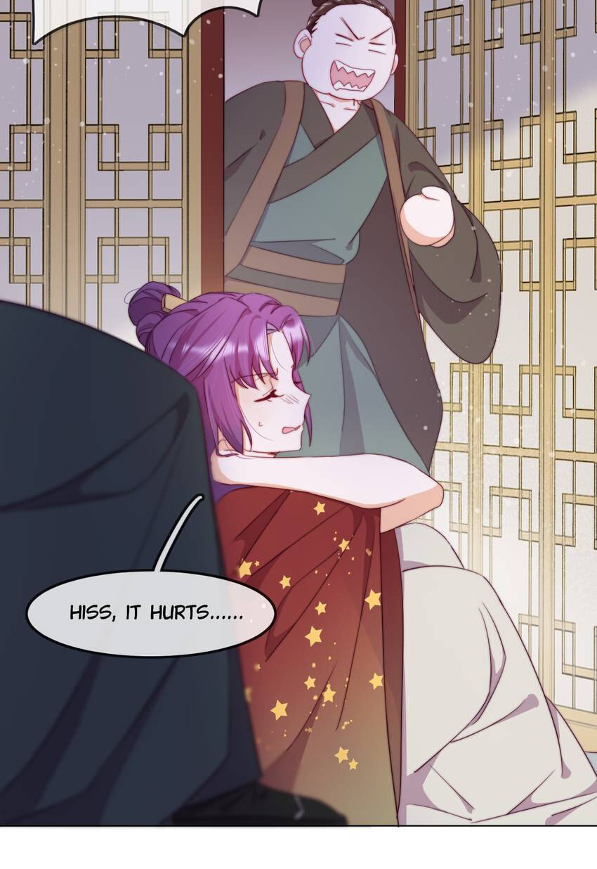 A Song Dwelling in the Clouds: A Chasing Love Guide (Colored) Chapter 4 page 52 - 