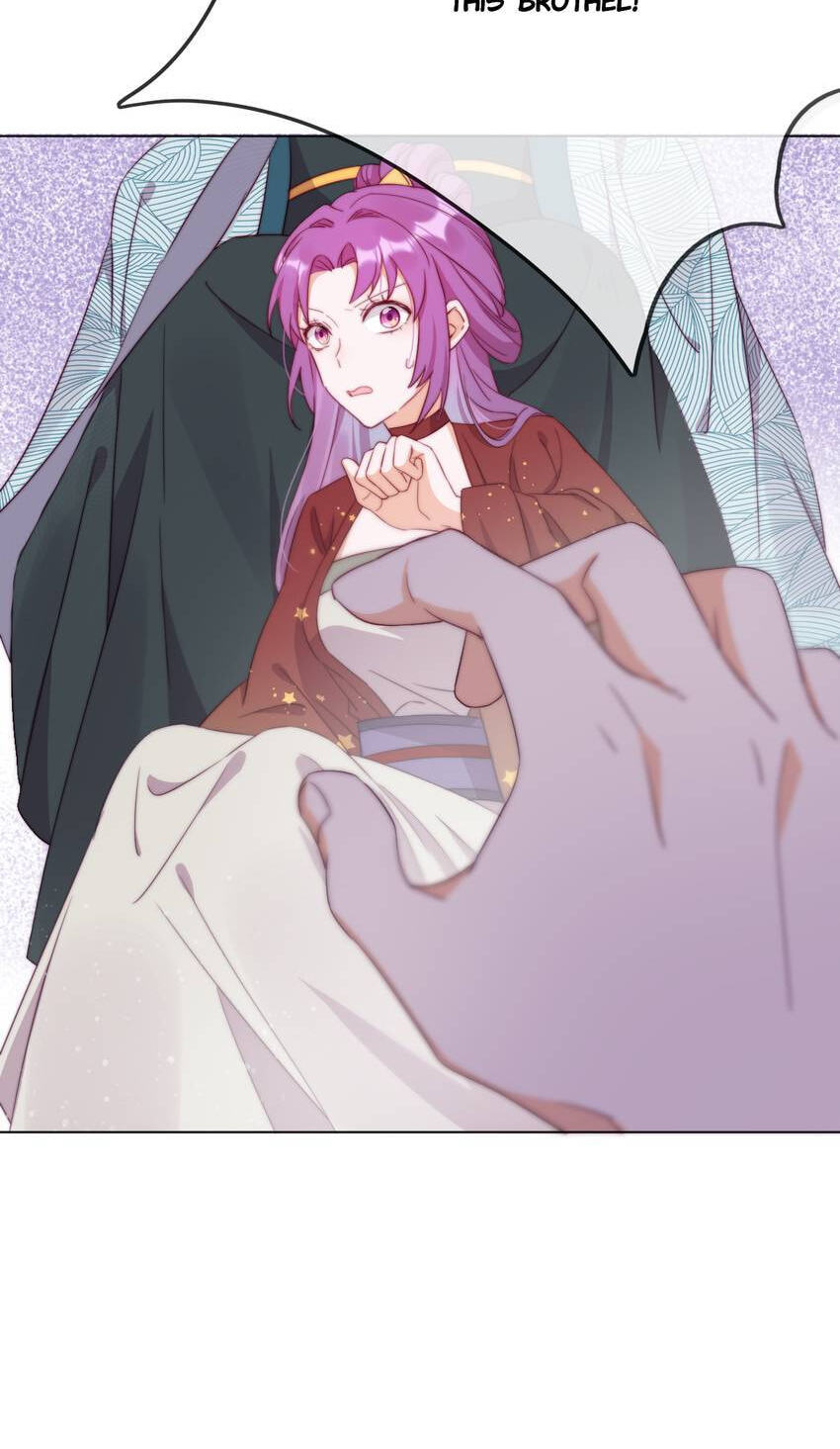 A Song Dwelling in the Clouds: A Chasing Love Guide (Colored) Chapter 4 page 54 - 