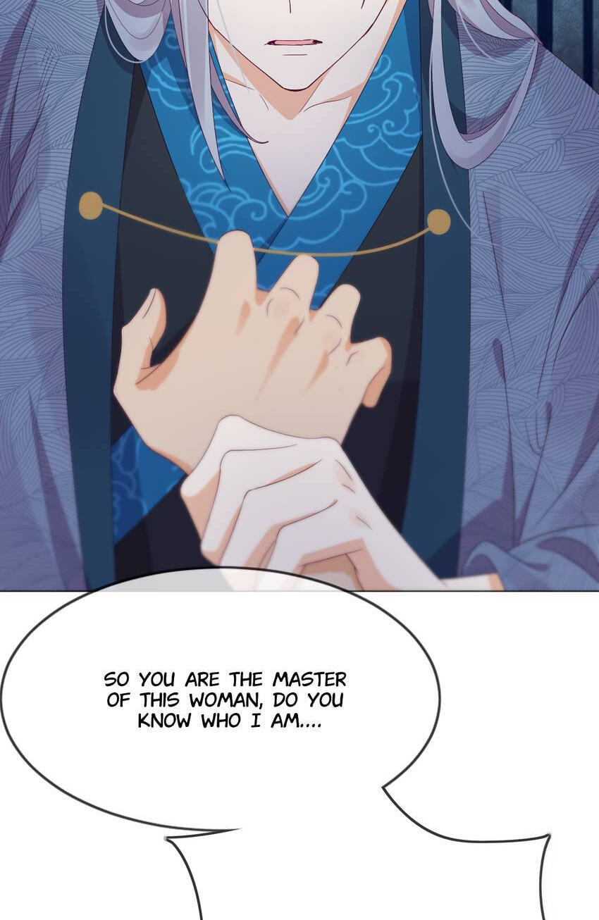 A Song Dwelling in the Clouds: A Chasing Love Guide (Colored) Chapter 4 page 56 - 