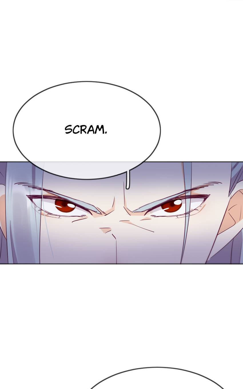 A Song Dwelling in the Clouds: A Chasing Love Guide (Colored) Chapter 4 page 58 - 